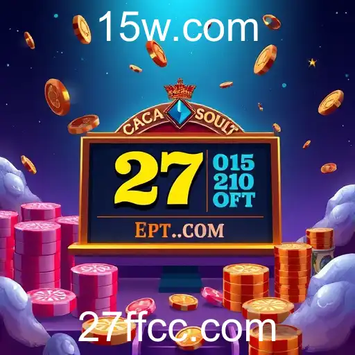 Caça-níqueis online